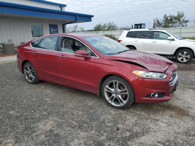 Zdjęcie 4 z aukcji – 2016 FORD FUSION TIT z VIN 3FA6P0D97GR155675