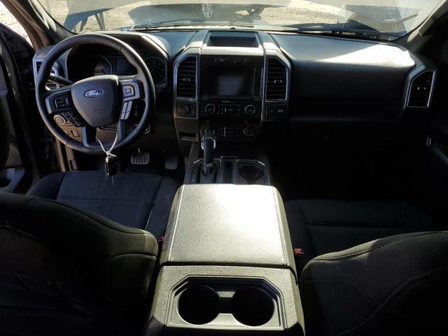 Photo 8 from auction – 2020 FORD F150 SUPER with VIN 1FTEW1EP7LKD44594