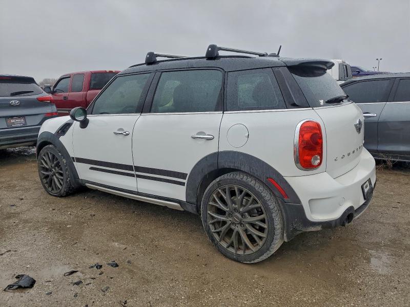 Photo 2 from auction – 2015 MINI COOPER S C with VIN WMWZC3C57FWT06204