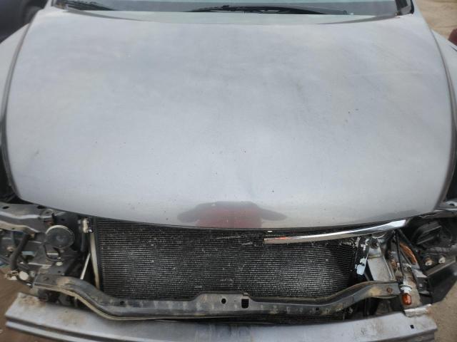 Photo 12 from auction – 2011 HONDA CR-V EXL with VIN JHLRE4H78BC024889