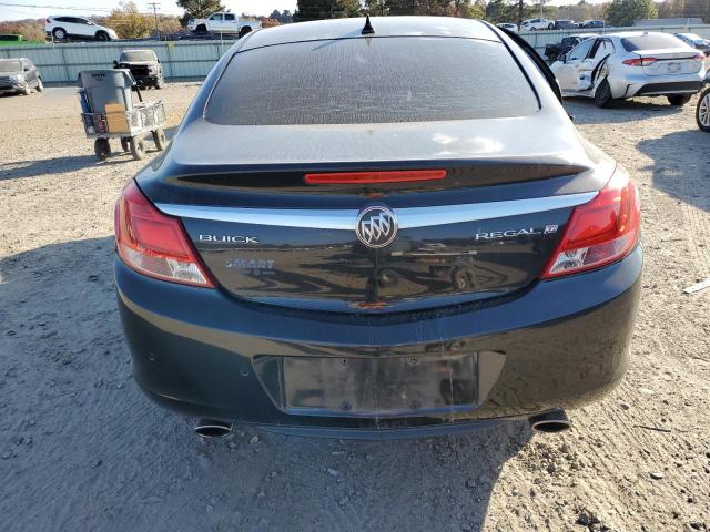 Photo 6 from auction – 2013 BUICK REGAL PREM with VIN 2G4GS5EV5D9249136