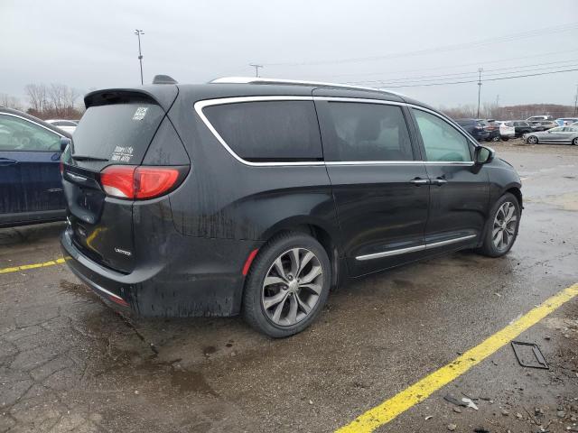 Photo 3 from auction – 2017 CHRYSLER PACIFICA L with VIN 2C4RC1GG8HR838107