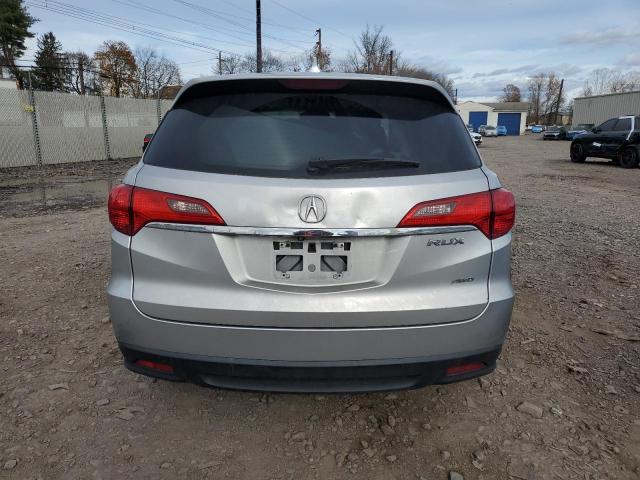 Photo 6 from auction – 2015 ACURA RDX TECHNO with VIN 5J8TB4H5XFL012373