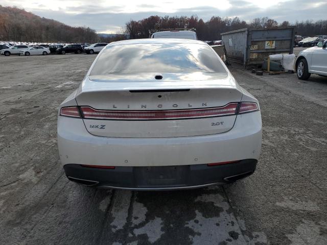 Photo 6 from auction – 2017 LINCOLN MKZ SELECT with VIN 3LN6L5C90HR644033