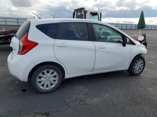 Photo 3 from auction – 2015 NISSAN VERSA NOTE with VIN 3N1CE2CP5FL419110