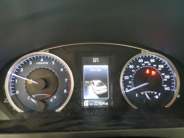 Photo 9 from auction – 2016 TOYOTA CAMRY LE with VIN 4T1BF1FK6GU262237