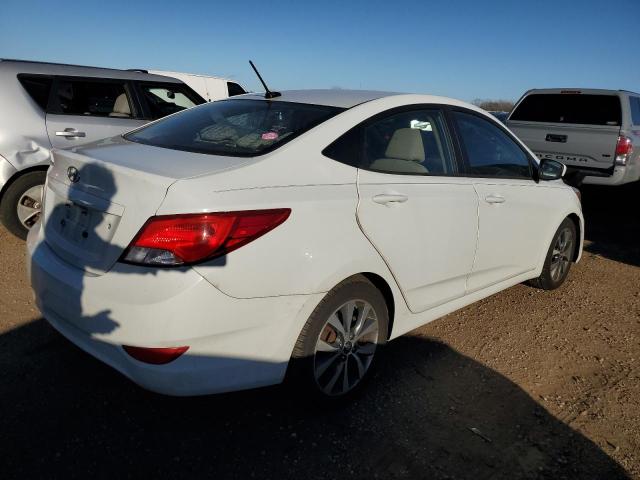 Photo 3 from auction – 2017 HYUNDAI ACCENT SE with VIN KMHCT4AE1HU361629