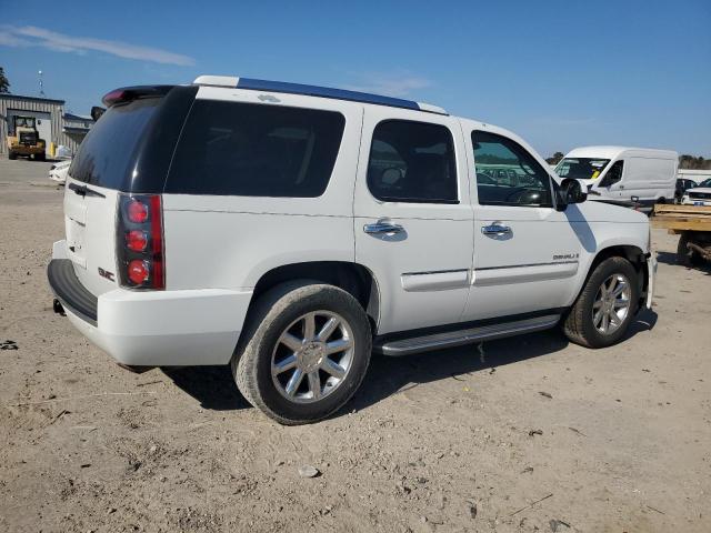 Photo 3 from auction – 2007 GMC YUKON DENA with VIN 1GKFK63817J320056