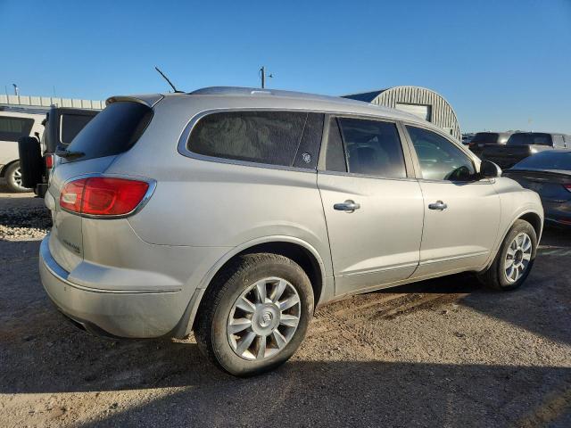 Photo 3 from auction – 2014 BUICK ENCLAVE with VIN 5GAKVBKD9EJ365446