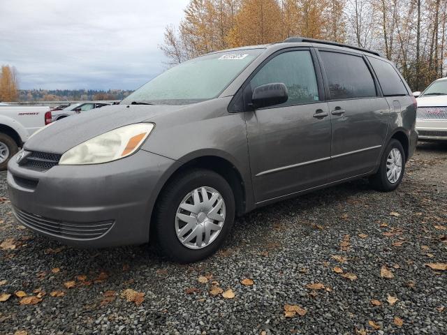 TOYOTA SIENNA CE 2004 with VIN 5TDZA23C84S158319 - Photo from auction