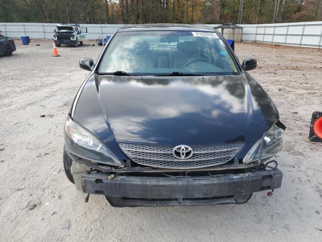 Photo 5 from auction – 2004 TOYOTA CAMRY with VIN 4T1BE32K04U260967