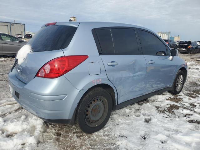 Photo 3 from auction – 2011 NISSAN VERSA S with VIN 3N1BC1CP4BL507085