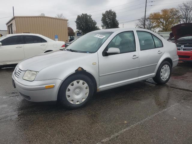 Zdjęcie 1 z aukcji – 2000 VOLKSWAGEN JETTA z VIN 3VWRF29M1YM004426