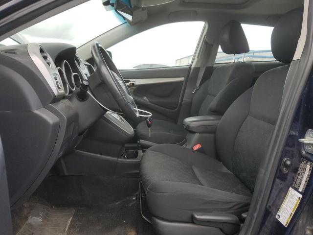 Photo 7 from auction – 2009 TOYOTA COROLLA MA with VIN 2T1KE40E89C025339