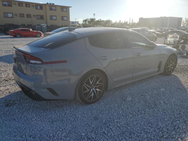 Photo 3 from auction – 2023 KIA STINGER GT with VIN KNAE35LD1P6131452