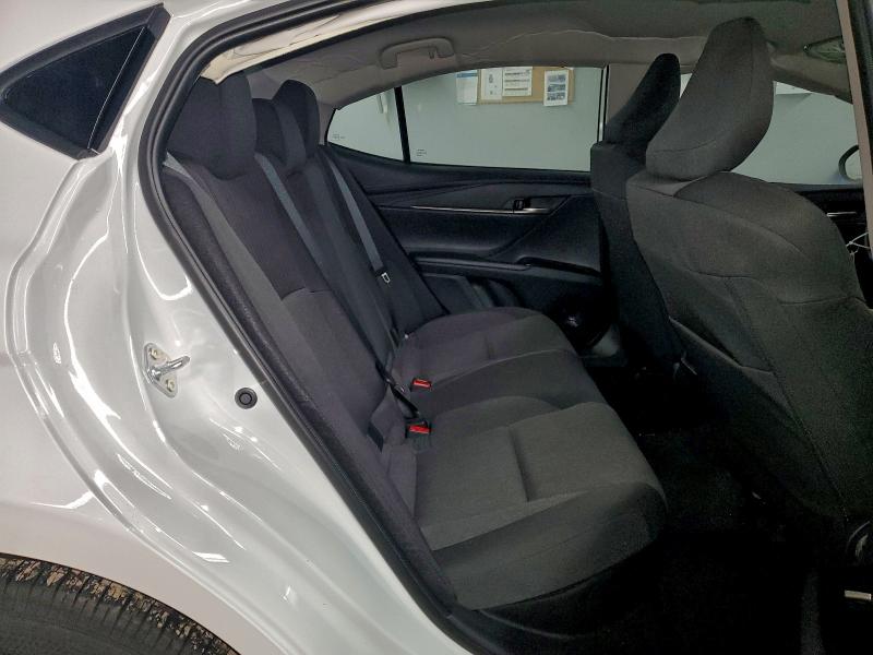 Zdjęcie 10 z aukcji – 2026 TOYOTA CAMRY XSE z VIN 4T1DAACK4TU654154