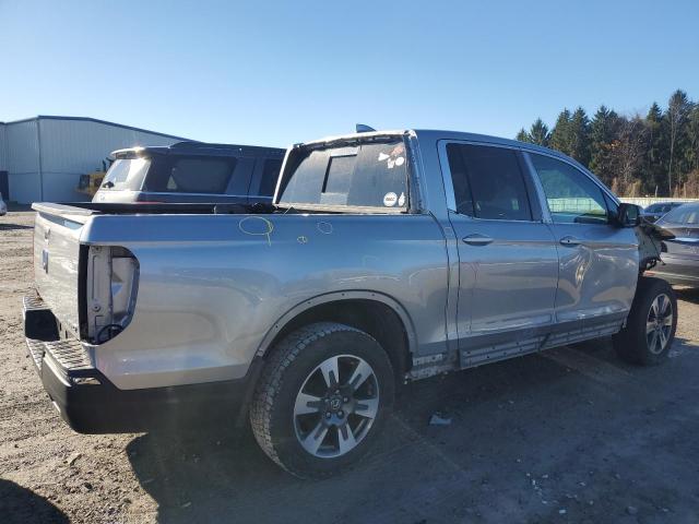 Photo 3 from auction – 2019 HONDA RIDGELINE with VIN 5FPYK3F57KB029699