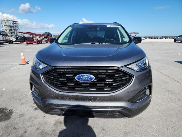 Photo 5 from auction – 2023 FORD EDGE SEL with VIN 2FMPK4J90PBA43383