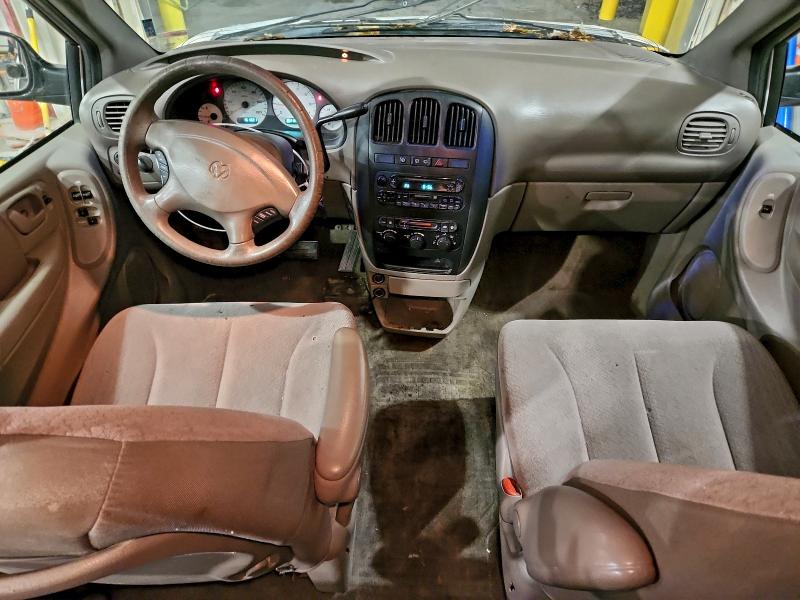 Foto 8 de la subasta – 2002 DODGE GRAND CARA con VIN 2B4GP44362R626664