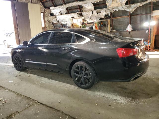 Photo 2 from auction – 2015 CHEVROLET IMPALA LTZ with VIN 1G1165S35FU103657