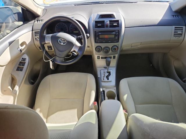 Photo 8 from auction – 2012 TOYOTA COROLLA BA with VIN 5YFBU4EE6CP037346