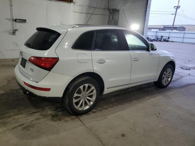 Photo 3 from auction – 2015 AUDI Q5 PREMIUM with VIN WA1LFAFP8FA055668