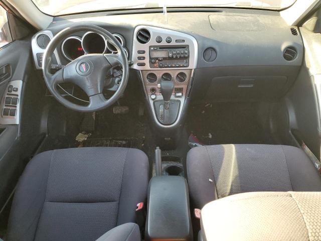 Photo 8 from auction – 2006 PONTIAC VIBE with VIN 5Y2SL67886Z405218
