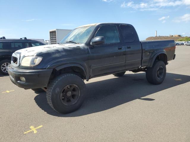 TOYOTA TUNDRA ACC 2001 with VIN 5TBBT48161S130103 - Photo from auction