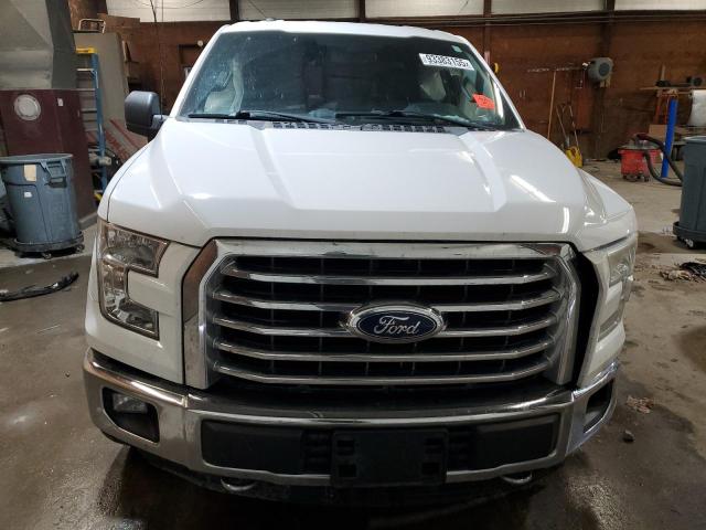 Zdjęcie 5 z aukcji – 2016 FORD F150 SUPER z VIN 1FTFX1EF3GFD61139