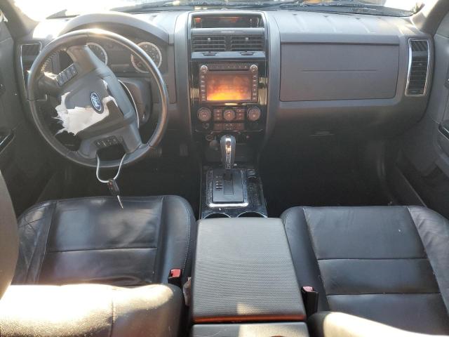 Photo 8 from auction – 2012 FORD ESCAPE LIM with VIN 1FMCU9EG2CKB49638