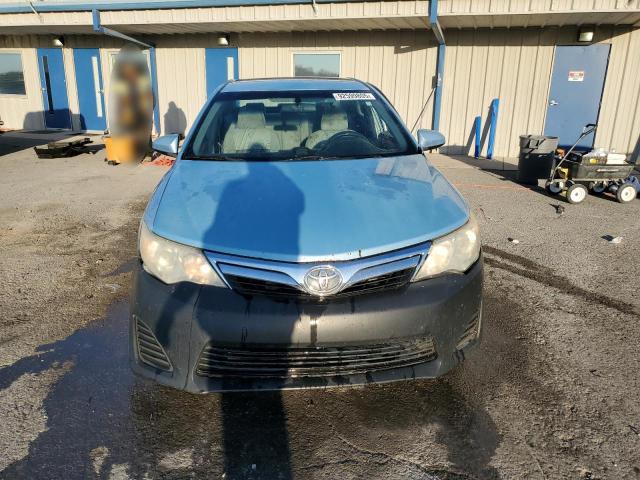 Photo 5 from auction – 2012 TOYOTA CAMRY BASE with VIN 4T1BF1FK5CU562054