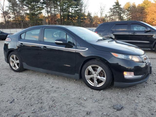 Photo 4 from auction – 2012 CHEVROLET VOLT with VIN 1G1RD6E45CU107688