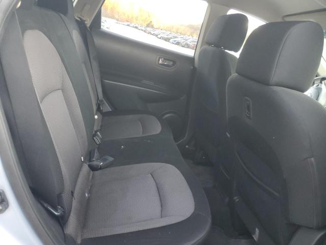 Photo 11 from auction – 2011 NISSAN ROGUE S with VIN JN8AS5MV7BW288332