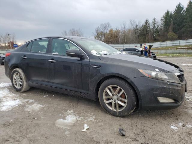Photo 4 from auction – 2012 KIA OPTIMA LX with VIN KNAGM4A73C5290082
