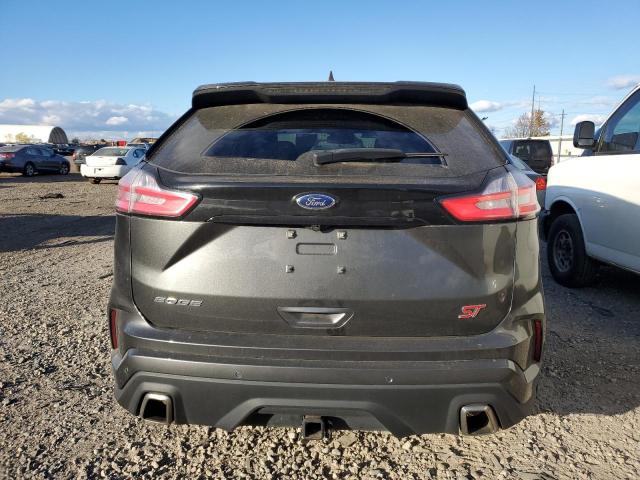 Photo 6 from auction – 2019 FORD EDGE ST with VIN 2FMPK4AP5KBC11073