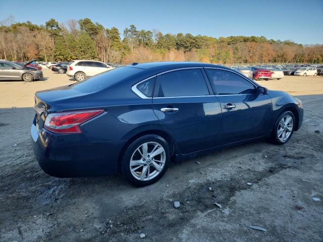 Photo 3 from auction – 2013 NISSAN ALTIMA 2.5 with VIN 1N4AL3AP1DC160150