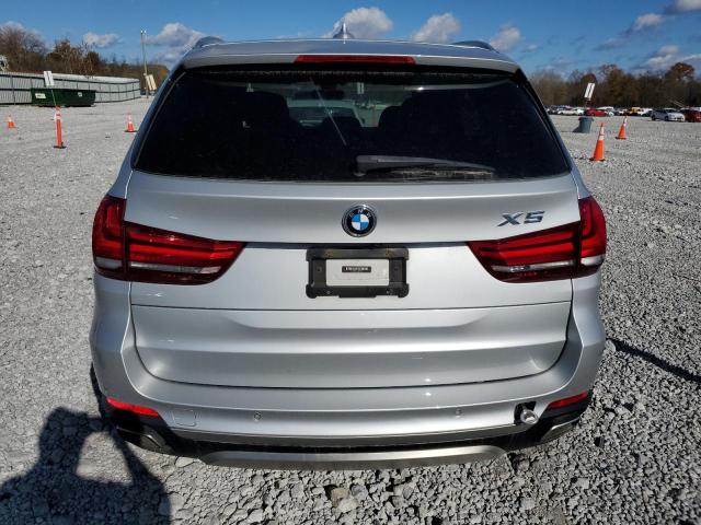Photo 6 from auction – 2018 BMW X5 XDR40E with VIN 5UXKT0C51J0V99577