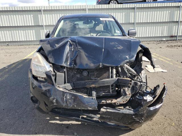 Photo 5 from auction – 2012 NISSAN ROGUE S with VIN JN8AS5MV1CW710094