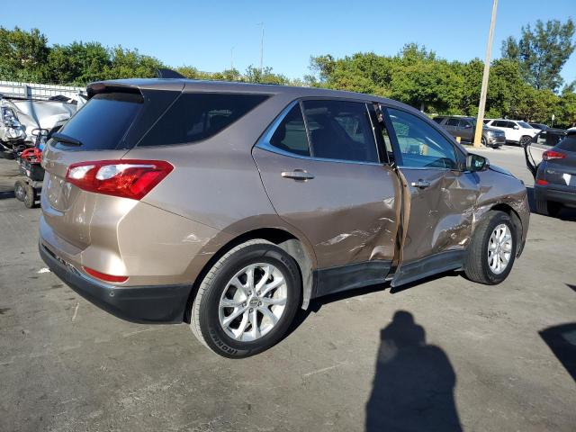 Photo 3 from auction – 2019 CHEVROLET EQUINOX LT with VIN 2GNAXJEV4K6260896