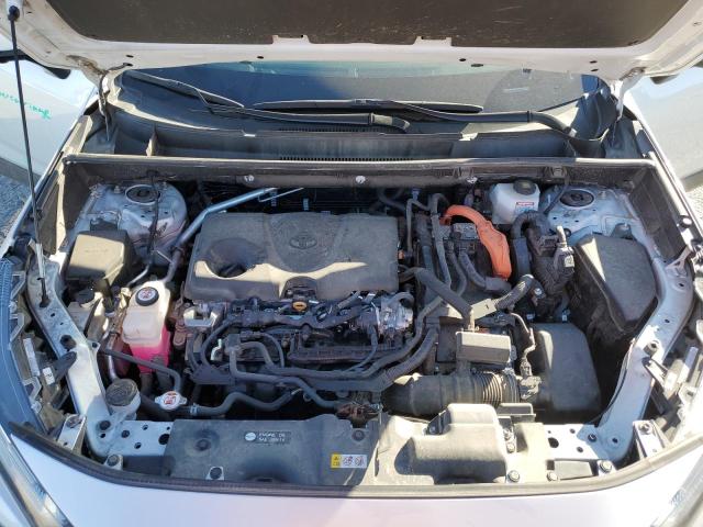 Photo 12 from auction – 2024 TOYOTA RAV4 LIMIT with VIN 4T3D6RFV3RU164259