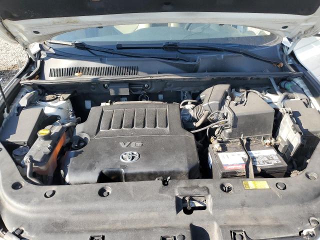Photo 12 from auction – 2008 TOYOTA RAV4 LIMIT with VIN JTMZK31VX85020705