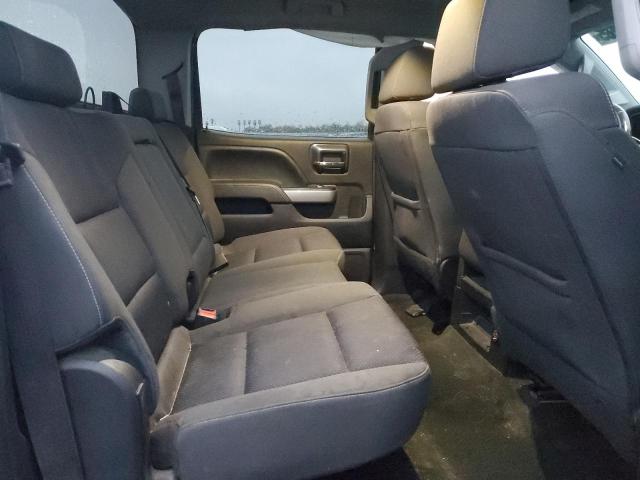 Photo 10 from auction – 2016 CHEVROLET SILVERADO with VIN 1GC1KVE88GF163867