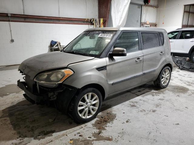KIA SOUL + 2013 z numerem VIN KNDJT2A61D7490360 - Zdjęcie z aukcji