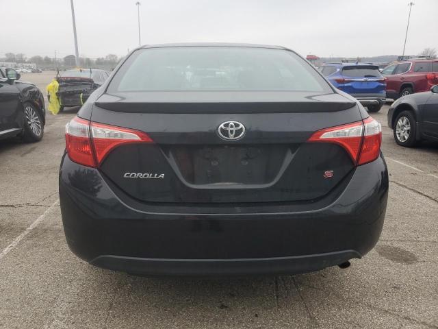 Photo 6 from auction – 2014 TOYOTA COROLLA L with VIN 2T1BURHE2EC143806