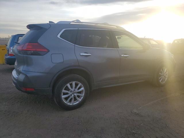 Photo 3 from auction – 2017 NISSAN ROGUE SV with VIN 5N1AT2MVXHC825921