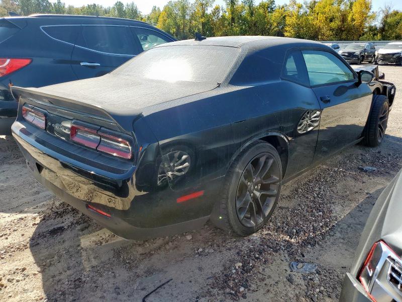 Photo 3 from auction – 2020 DODGE CHALLENGER with VIN 2C3CDZFJ1LH191843