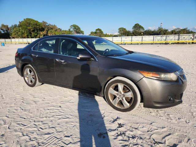 Photo 4 from auction – 2010 ACURA TSX with VIN JH4CU2F67AC031155