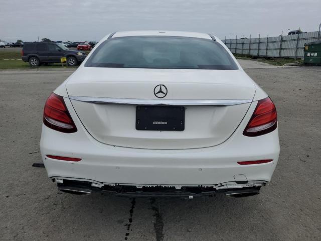 Photo 6 from auction – 2017 MERCEDES-BENZ E with VIN WDDZF4JB0HA201955