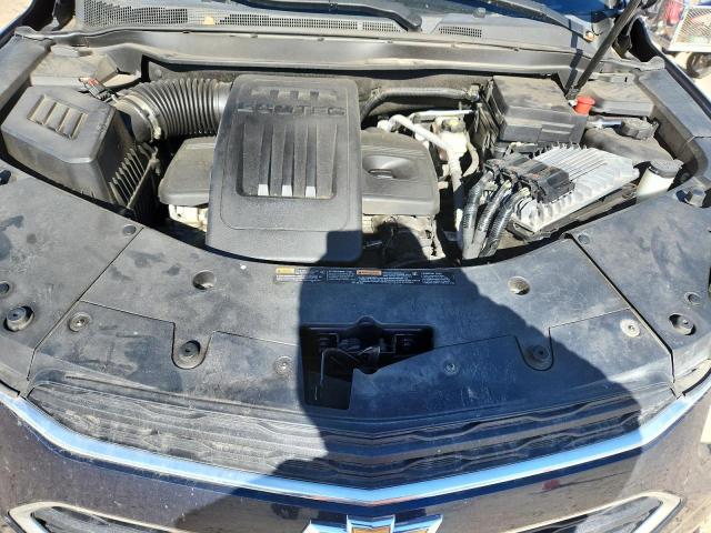 Photo 11 from auction – 2016 CHEVROLET EQUINOX LS with VIN 2GNALBEK6G1183508