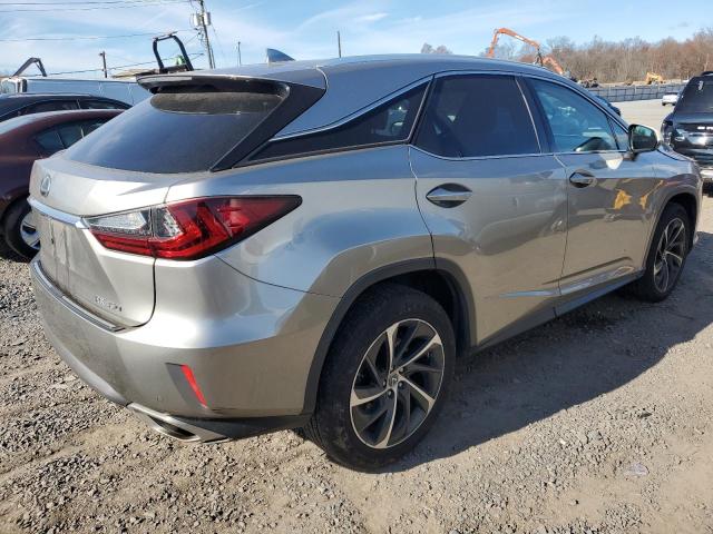 Photo 3 from auction – 2019 LEXUS RX 350 BAS with VIN 2T2BZMCA2KC176918